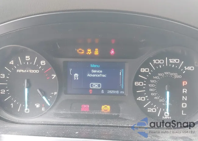 2FMDK3G97CBA03980: 42458270