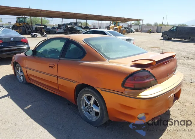 1G2NV12E23C308025: 42458294