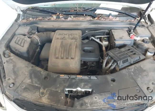 2GNALBEK6G1164053: 42458314