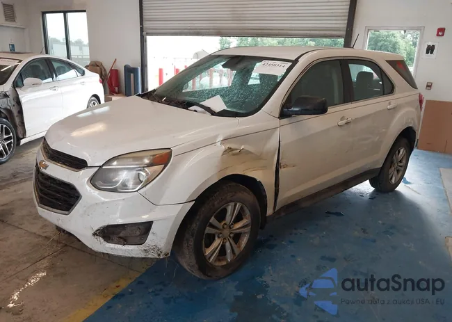 2GNALBEK6G1164053: 42458314