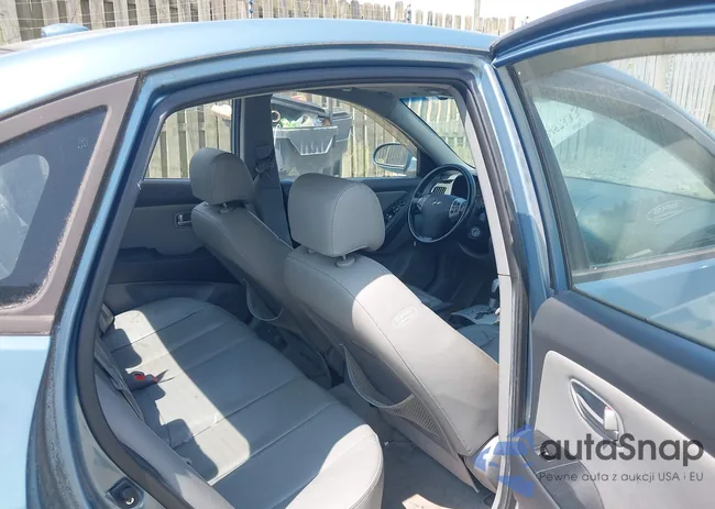 KMHDU46D27U224733: 42457333