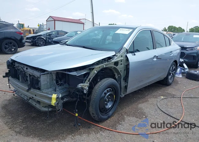 4S3BWAC64L3028805: 42457334