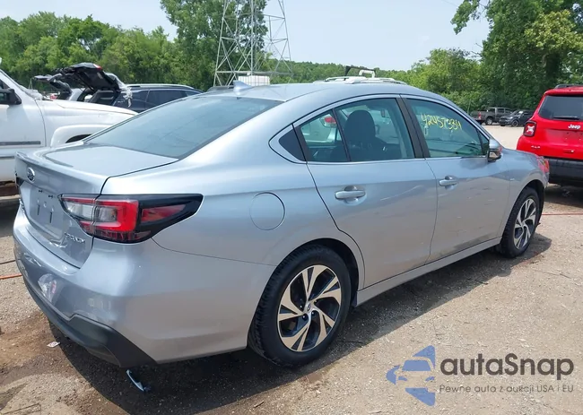 4S3BWAC64L3028805: 42457334