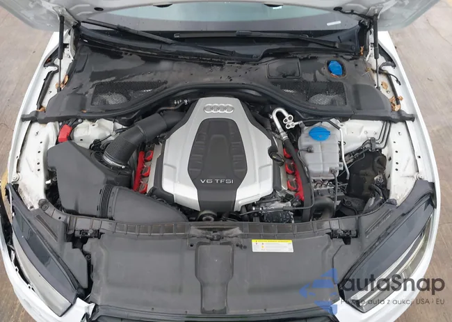 WAU2GAFCXGN166323: 42457343