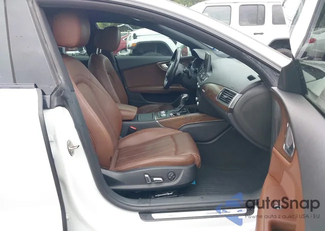 WAU2GAFCXGN166323: 42457343