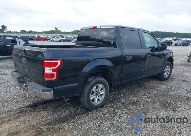 1FTEW1C55KFB18644: 42457371