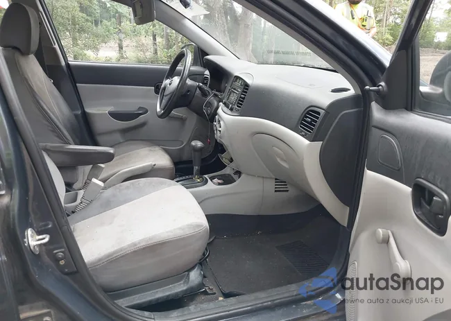 KMHCN4AC8AU463489: 42457405