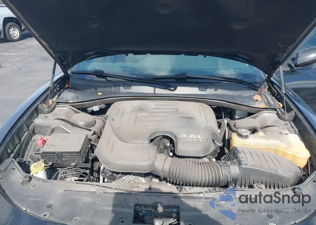 2C3CDXBG8MH616104: 42457426