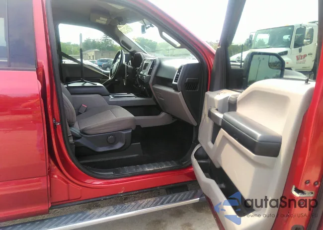 1FTEW1EP5GFA66616: 42457429