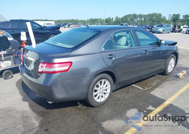 4T1BF3EK5BU195507: 42457471