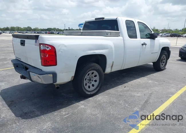 1GCEC19X87Z647500: 42457477