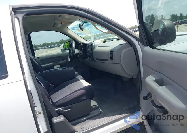 1GCEC19X87Z647500: 42457477