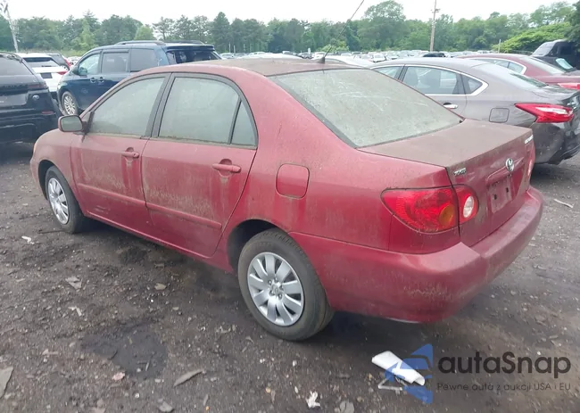 1NXBR32E13Z095573: 42457480