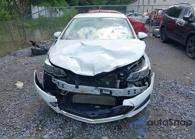 1G1BC5SM7K7151790: 42457494