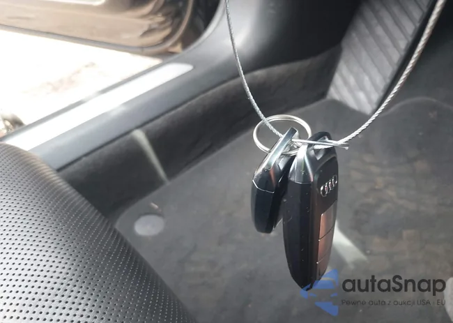 WAU8DAF80KN005065: 42457526