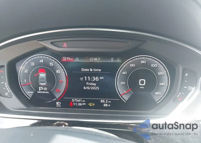 WAU8DAF80KN005065: 42457526