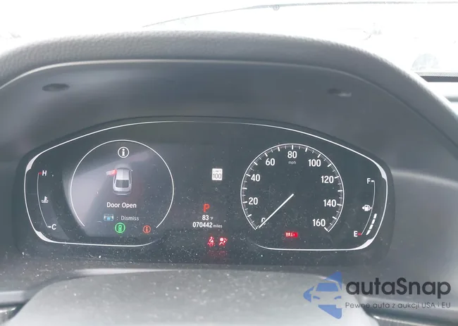 1HGCV1F31KA040012: 42457528