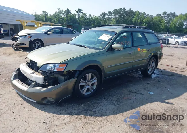 4S4BP86C254360399: 42457551