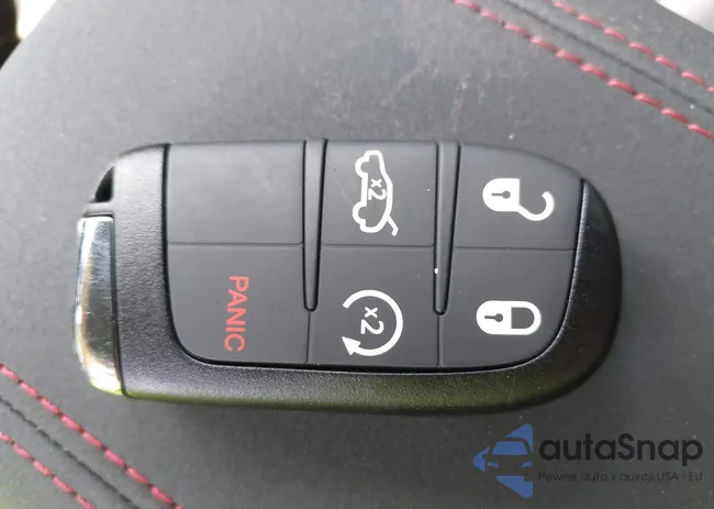 ZACNDFAN0R3A43078: 42457555