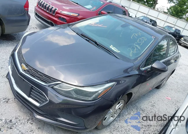 1G1BE5SM3H7228500: 42457557