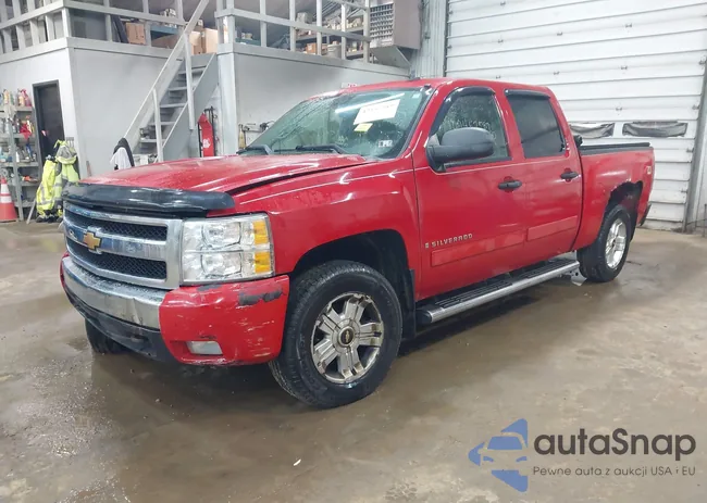 2GCEK13M681194229: 42457589