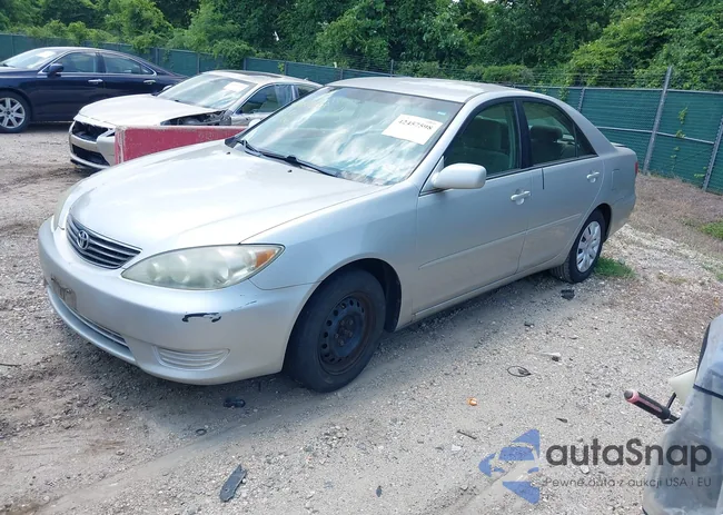 4T1BE30K95U042336: 42457598