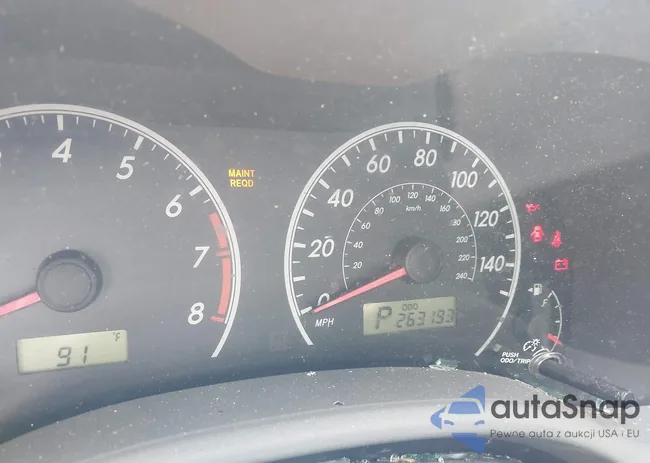 2T1BU4EE9AC308865: 42457616