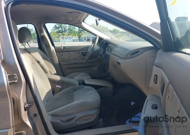 1FAFP53223G231189: 42458753