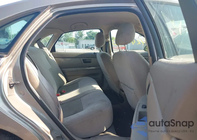 1FAFP53223G231189: 42458753