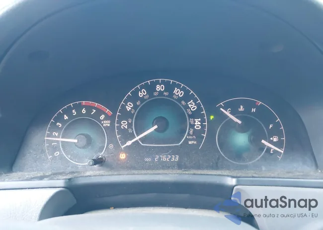 4T1FA38P78U145613: 42458830