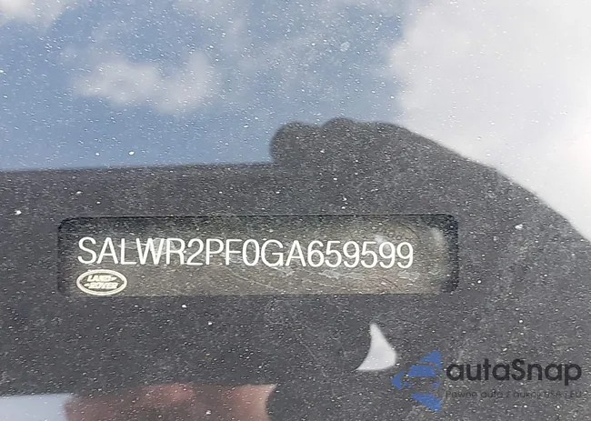 SALWR2PF0GA659599: 42458860