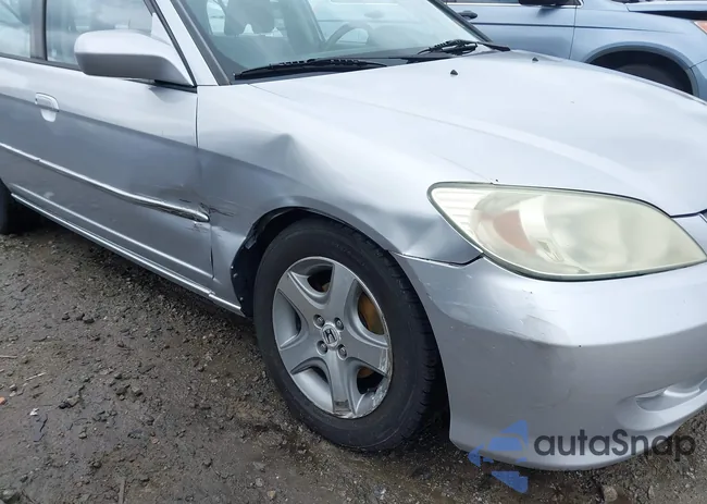 2HGES26894H502596: 42458867