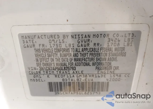 3N1CN7AP5GL825793: 42459314