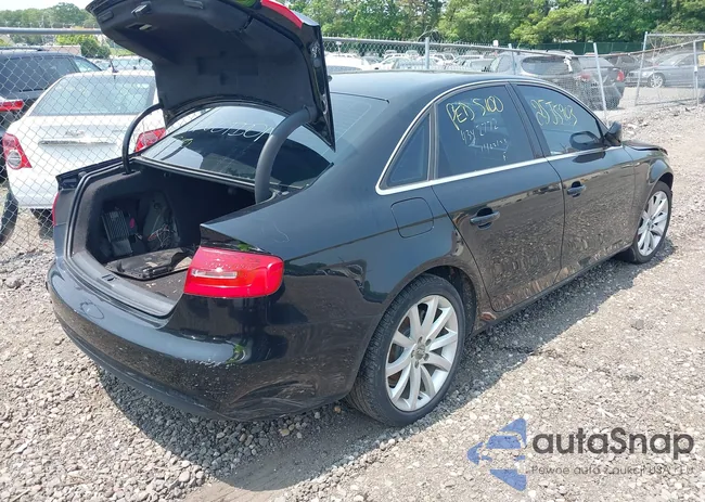 WAUFFAFL8DN033415: 42458339