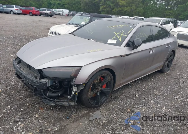 WAUFACF50MA032407: 42458341