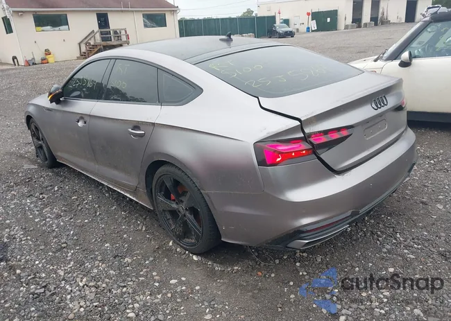 WAUFACF50MA032407: 42458341