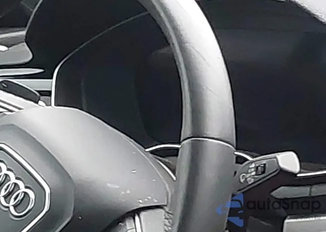 WAUFACF50MA032407: 42458341