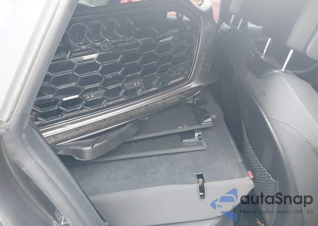 WAUFACF50MA032407: 42458341