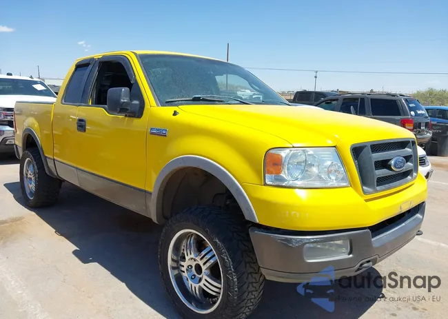 1FTPX14574KB91142: 42458366