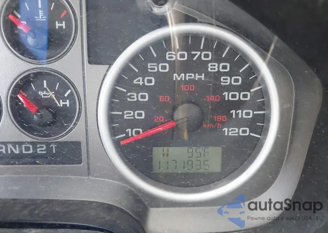 1FTPX14574KB91142: 42458366