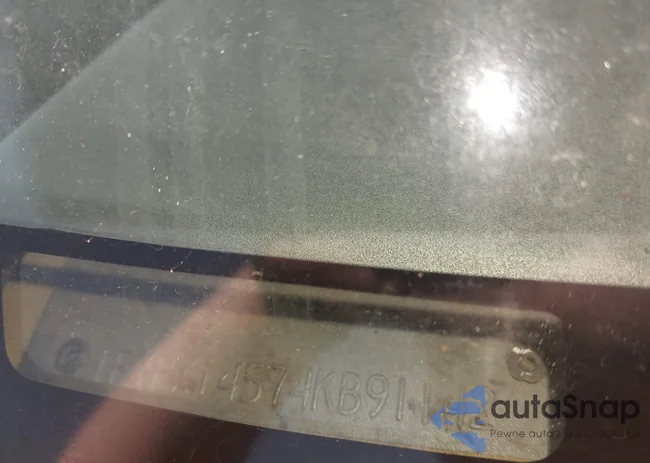 1FTPX14574KB91142: 42458366