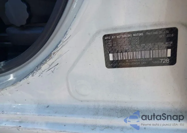 ML32A4HJ4HH015188: 42458449