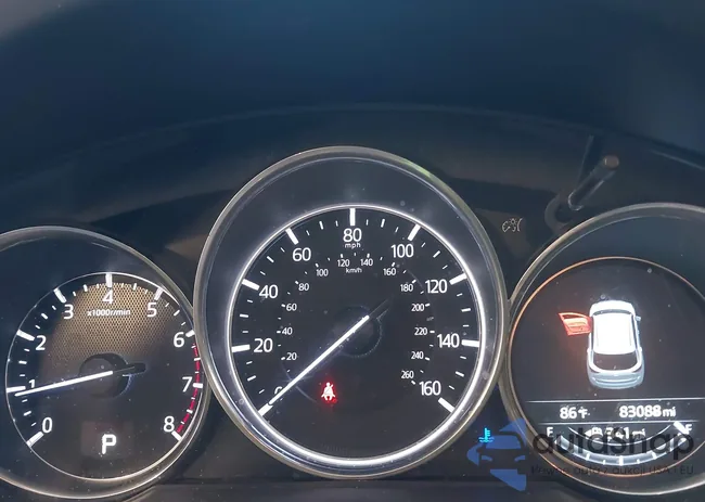 JM3KFBDL0H0112520: 42458535