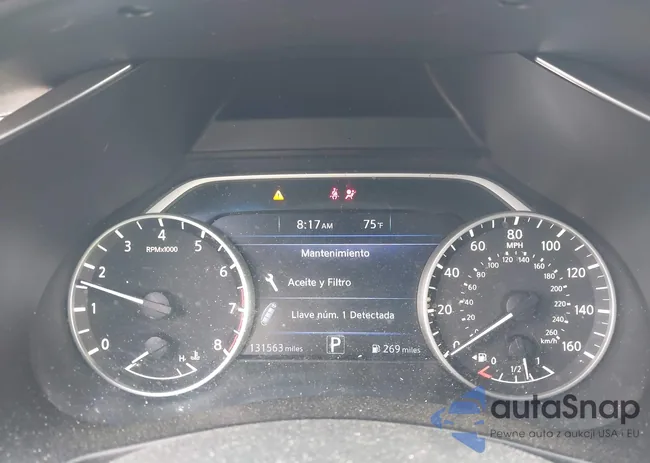 5N1AZ2MH9FN261317: 42458538