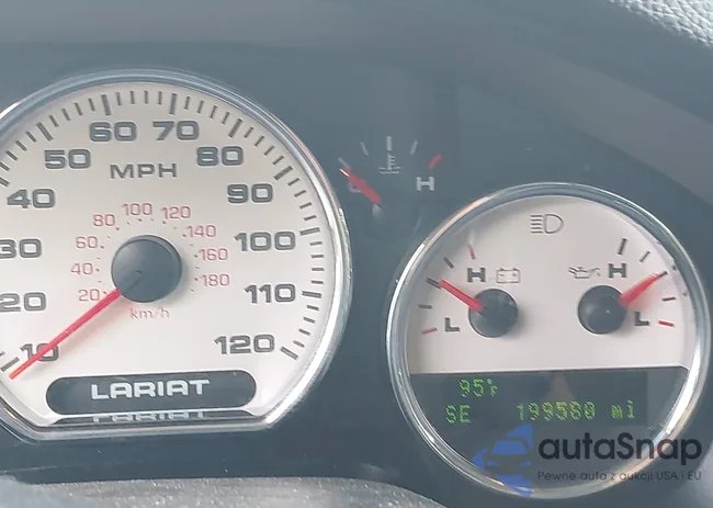 1FTPW14V67FB31272: 42458624