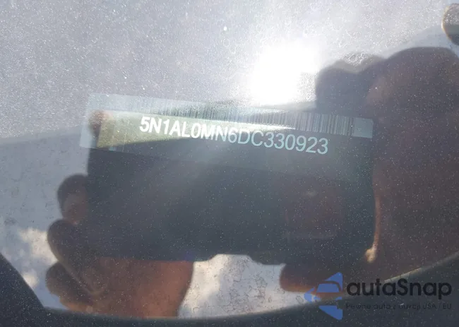 5N1AL0MN6DC330923: 42458627