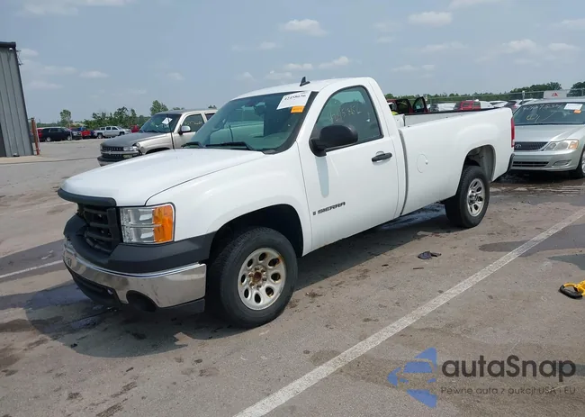 1GTEC14X18Z333101: 42458656