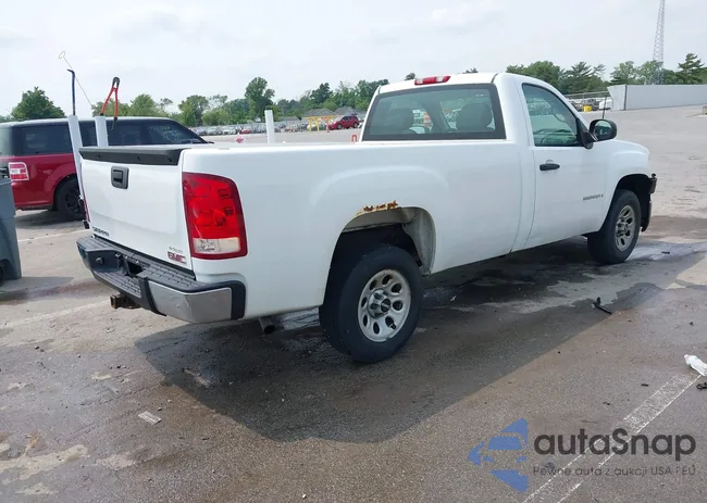 1GTEC14X18Z333101: 42458656