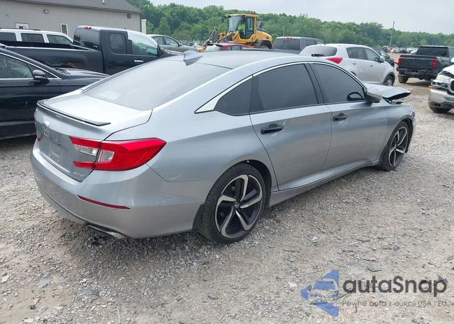 1HGCV1F34KA177526: 42458670