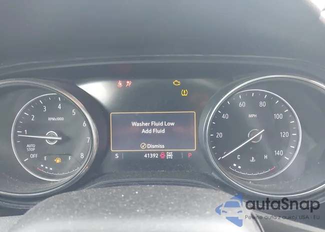 KL4MMGSL8LB116040: 42458692